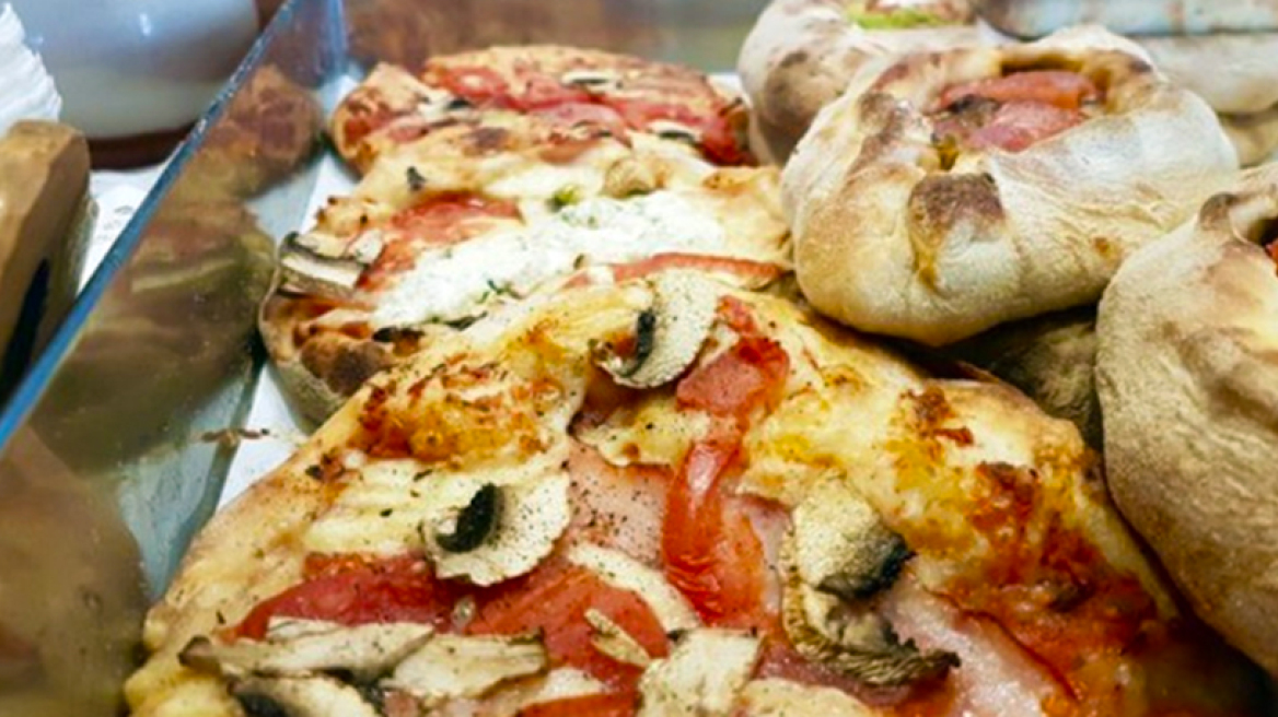 Εδώ θα βρεις το αληθινό πεϊνιρλί της Ιωνίας