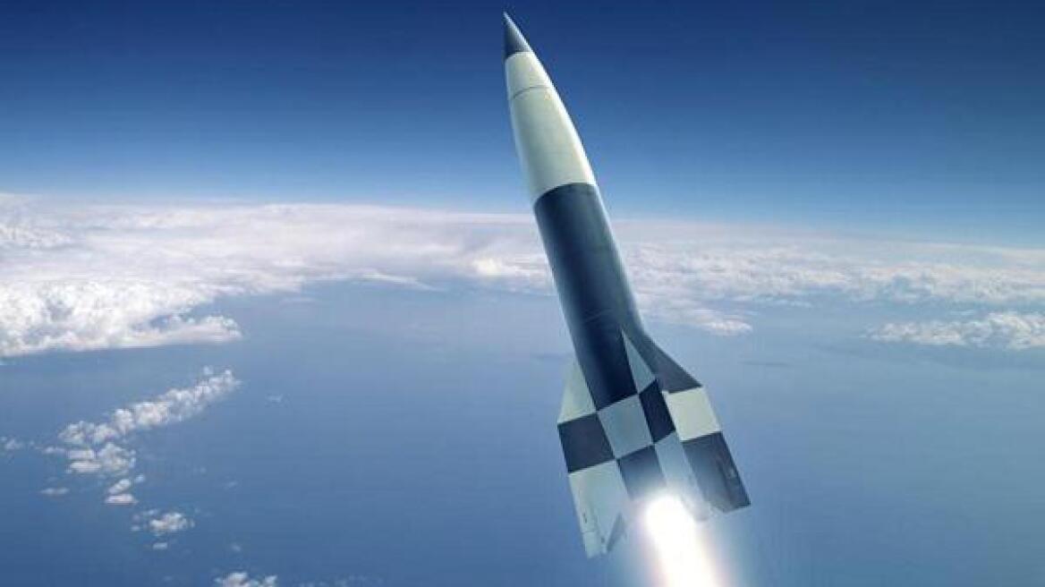 Lockheed και Raytheon ανέλαβαν να φτιάξουν πυρηνικό πύραυλο νέας γενιάς για τις ΗΠΑ