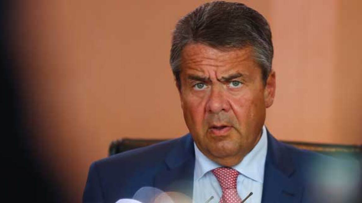 Germany says Turkey will never be EU member under Erdogan