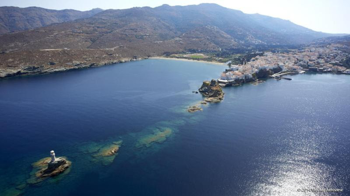 Άνδρος: «Ενοικιαζόμενα» χωρίς αποδείξεις για έναν ολόκληρο χρόνο 