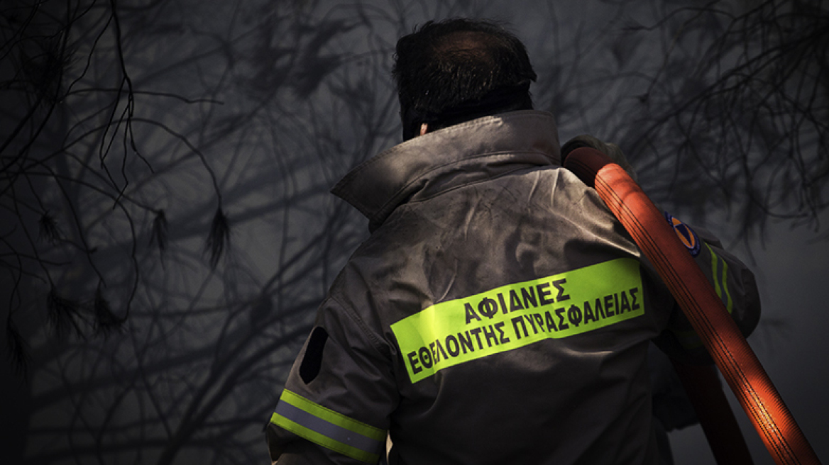 Το πρόσωπο του εθελοντισμού!