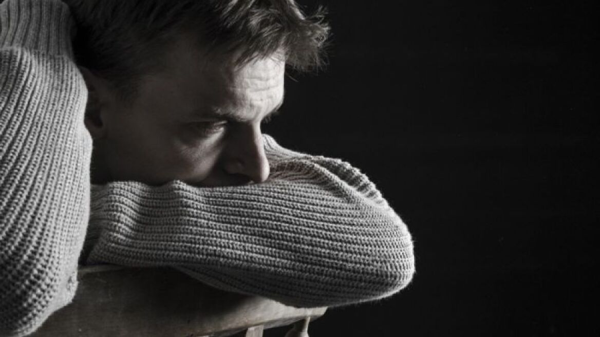 Αναγνωρίζοντας τα πρώτα… «σημάδια» της κατάθλιψης!