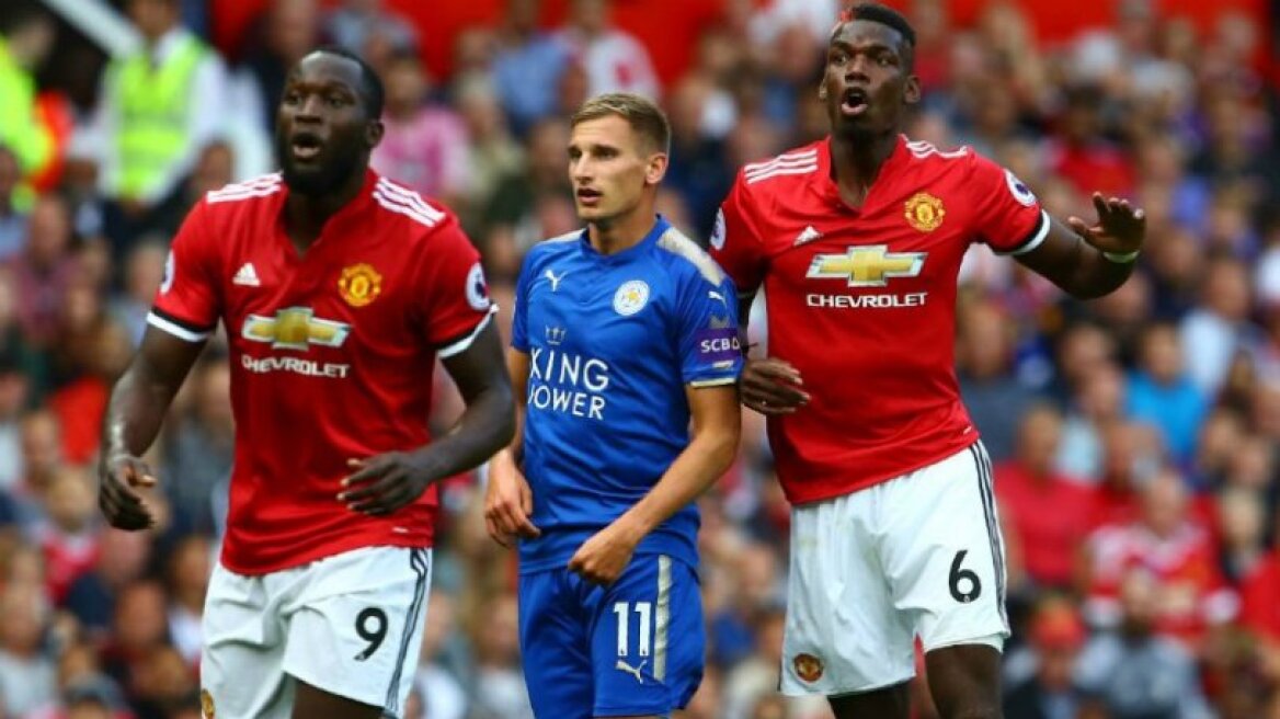Μάντσεστερ Γιουνάιτεντ-Λέστερ 2-0: Η προέλαση συνεχίζεται…