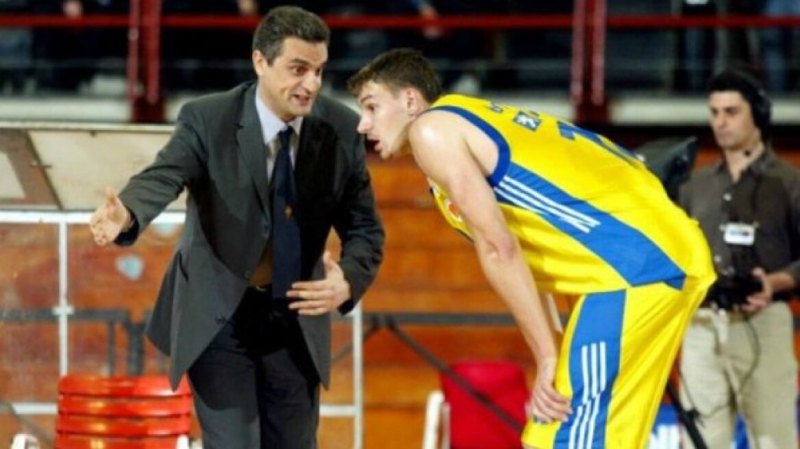 Απεβίωσε ο πρώην παίκτης του Περιστερίου Άνταμ Βόιτσικ