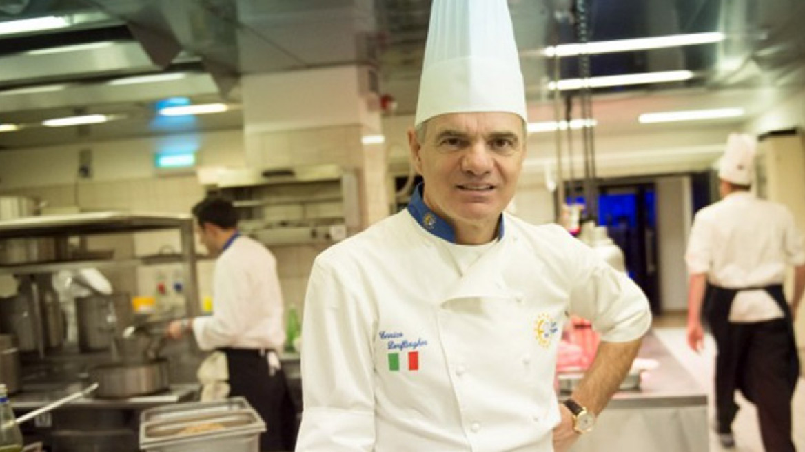 Enrico Derflingher: Ο σεφ των βασιλιάδων και των προέδρων