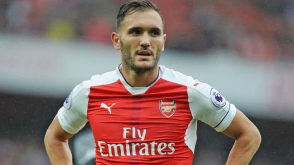 Ρώτησε για Λούκας Πέρεθ ο Ολυμπιακός!