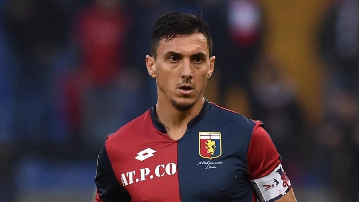 Παναθηναϊκός: Προτάθηκε και ο… «αλμυρός» Μπουρντίσο