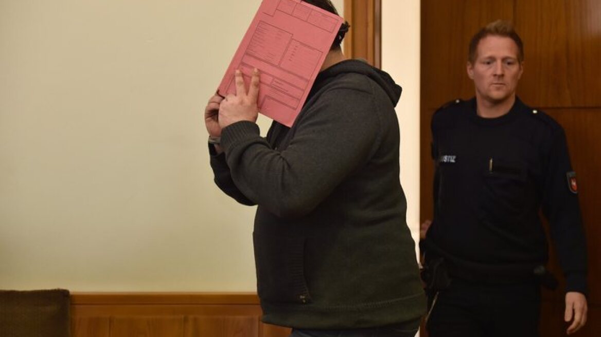Γερμανία: Για 84 θανάτους κατηγορείται πλέον ο δολοφόνος - νοσηλευτής