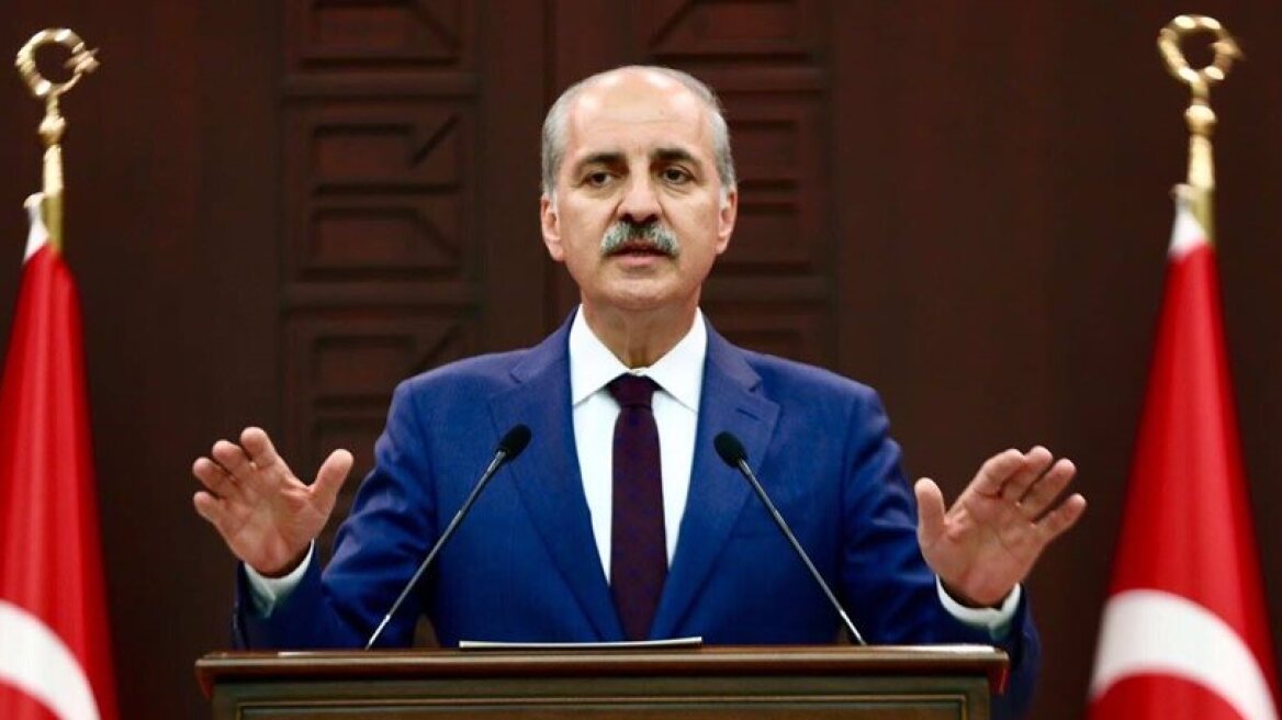 Turkish Minister: Mehmed the Conqueror gave us the right to use Hagia Sophia as mosque