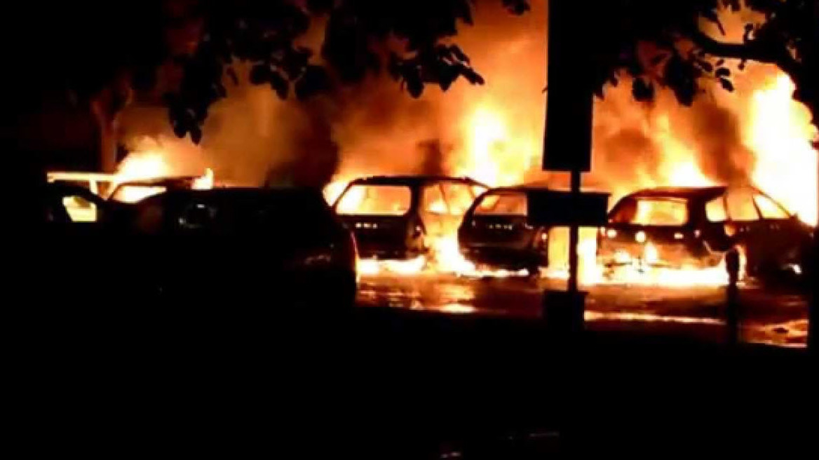 Swedish businesses helpless as security firms refuse to work in No-Go Zone