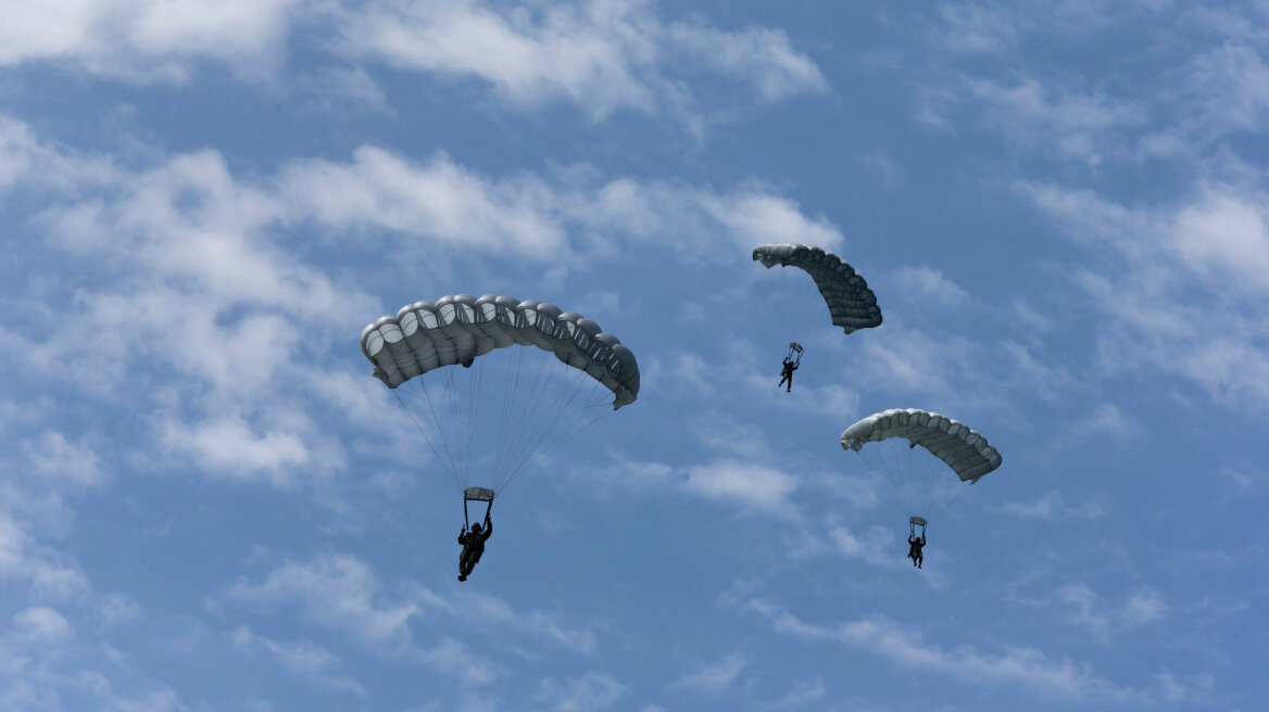 A pacifist Japan starts to embrace the Military