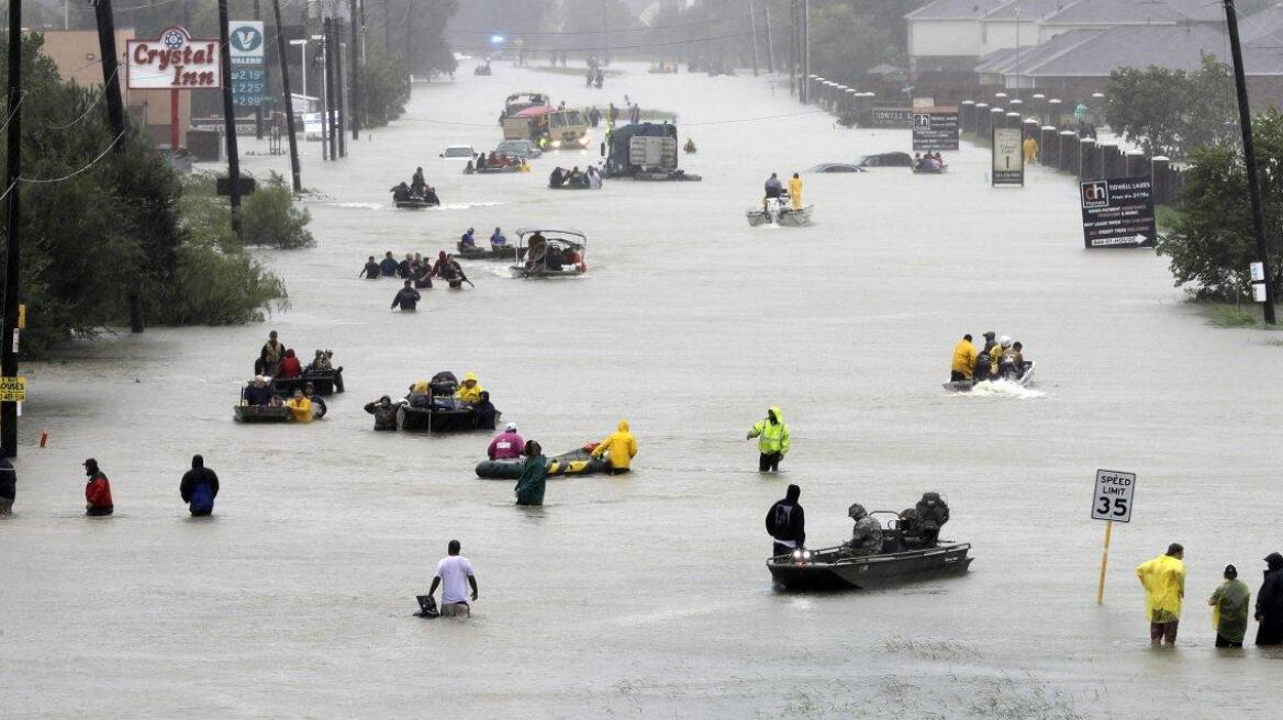 University of Tampa professor fired after tweeting Hurricane Harvey is ‘karma’ for Texas voting Republican