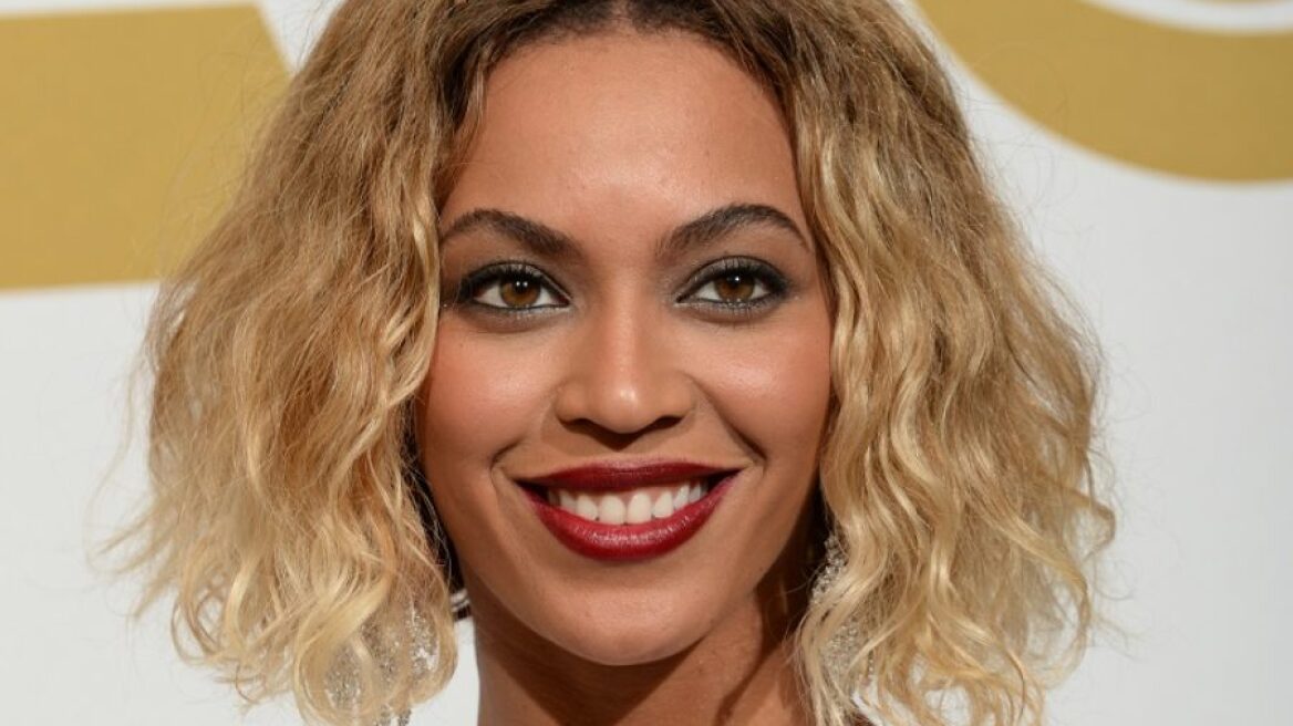 H Beyoncé χρησιμοποιεί αυτό το προϊόν των 2€ για τα φρύδια της