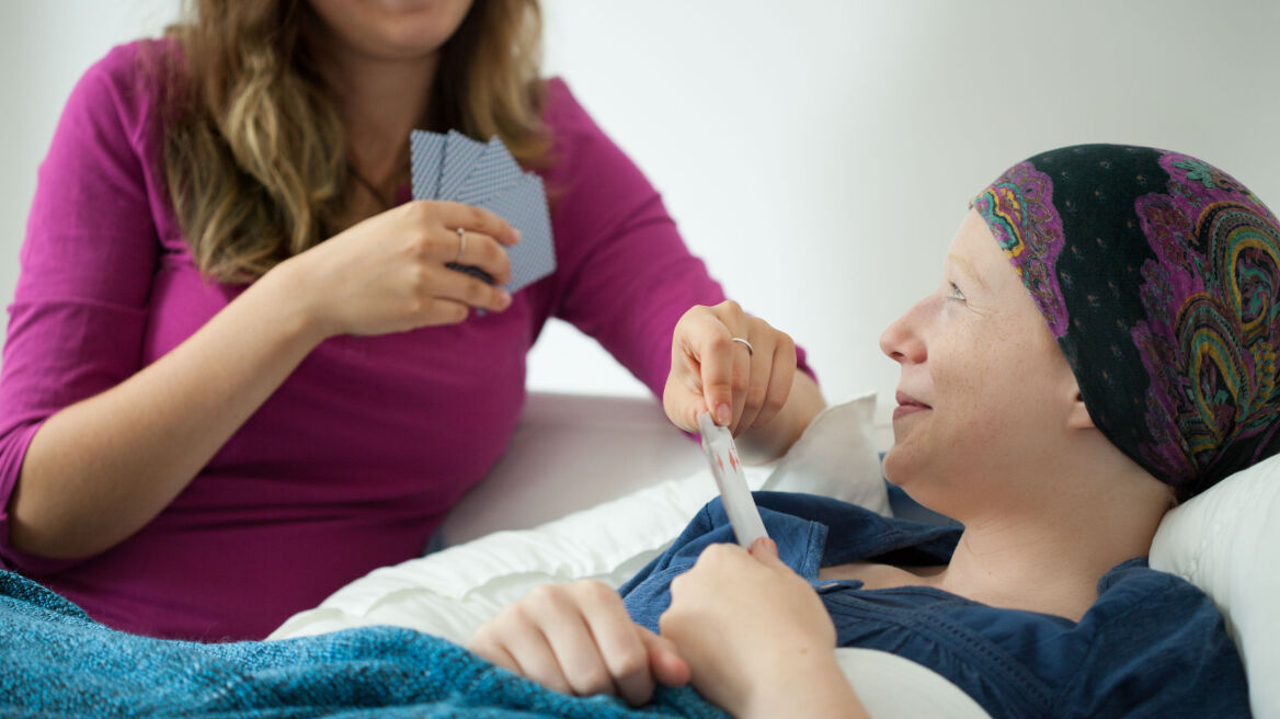 Ελπίδα για τον καρκίνο: Νέα μέθοδος αποδεικνύεται πιο αποτελεσματική από τη χημειοθεραπεία