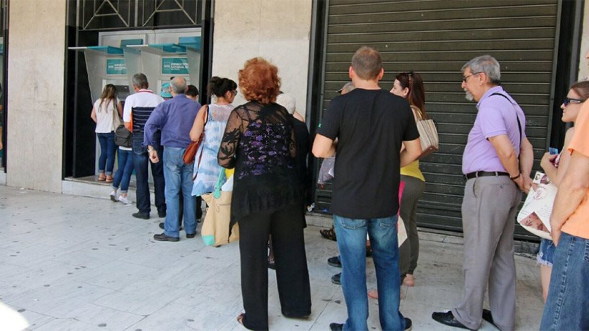 New capital controls limits from September 1st
