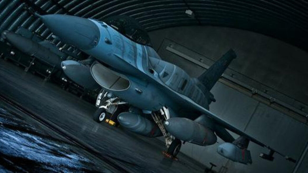 Eastern European allies eye fighter jet, helo procurements