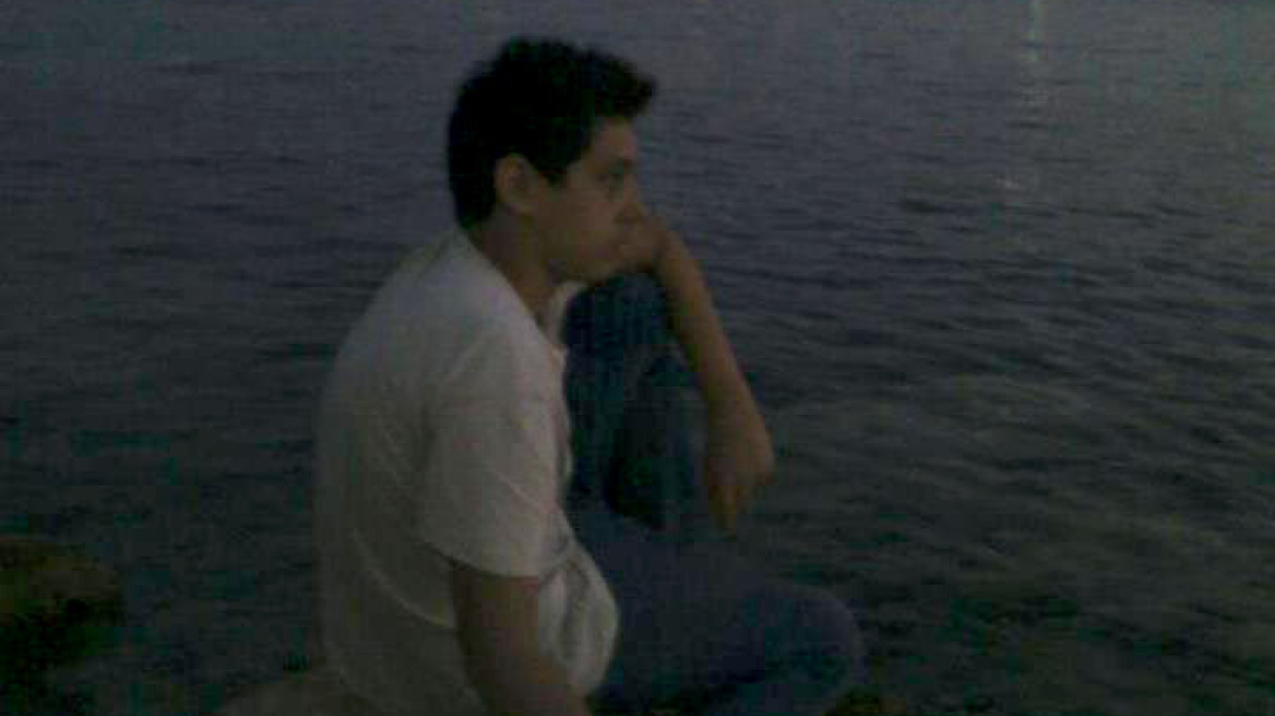 Το μήνυμα της μάνας του 19χρονου που σκοτώθηκε στο τροχαίο στο Πολυτεχνείο Χανίων