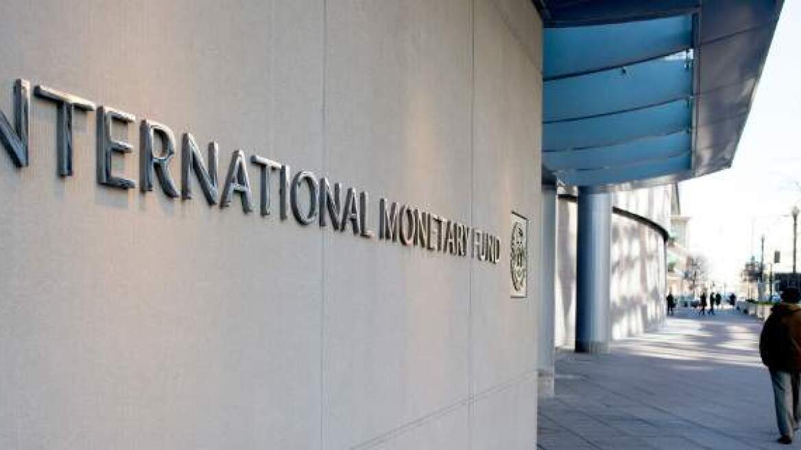 Μείωση αφορολογήτου το 2019 θέλει το ΔΝΤ 