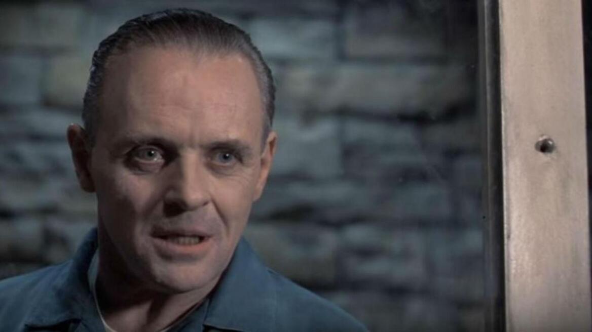 BBC director comes face to face with psychopath and is chilled by what he tells her