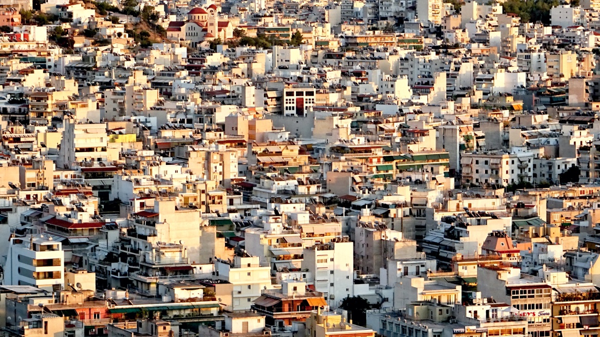 «Ψήνεται» ο ΕΝΦΙΑ: Οι αλλαγές που ετοιμάζει ο ΣΥΡΙΖΑ 