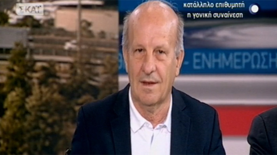 Σιμορέλης (ΣΥΡΙΖΑ): Η χώρα αλλάζει σελίδα, το λένε οι δείκτες, η Μέρκελ, ο Μακρόν