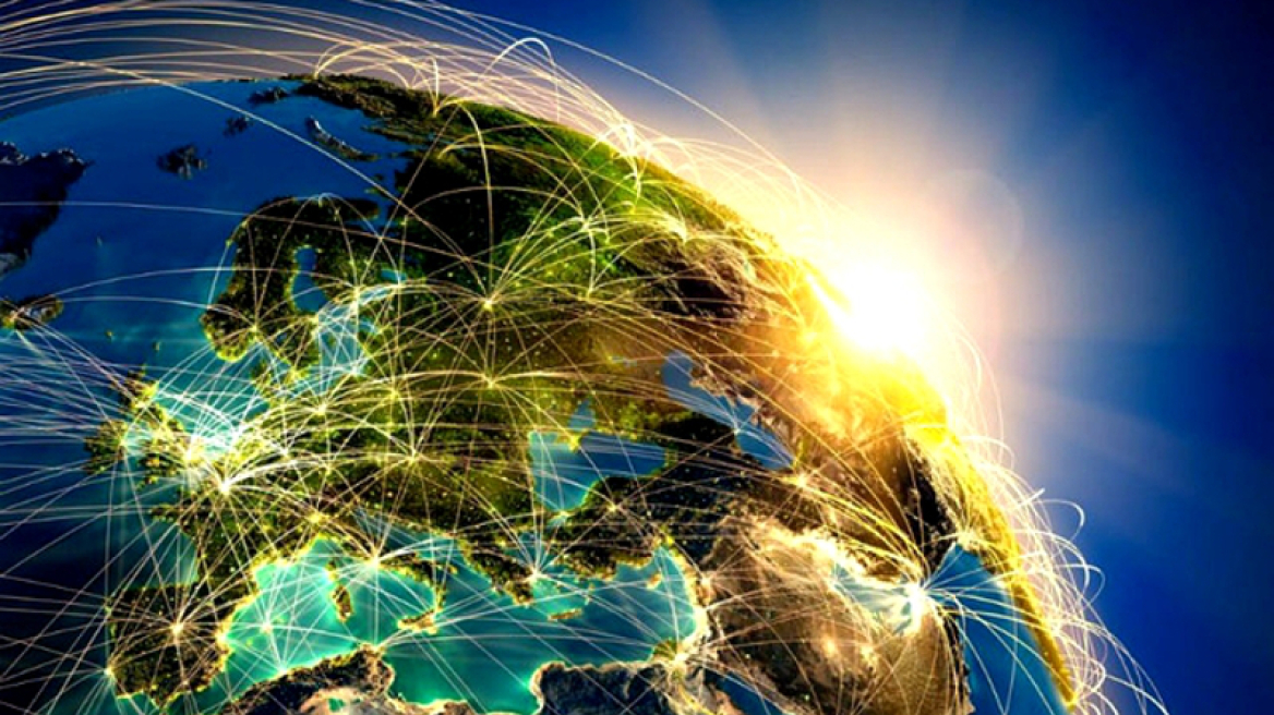 Where people cannot live without the Internet (infographic)