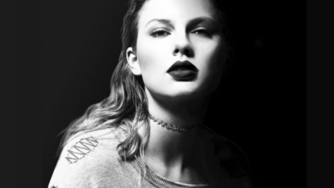 Sorry, Taylor, αλλά το έχουμε ξαναδεί