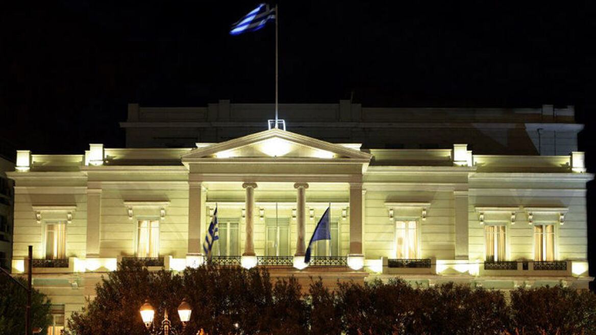 Sixth Greek-FYROM meeting on CBMs makes progress on several topics