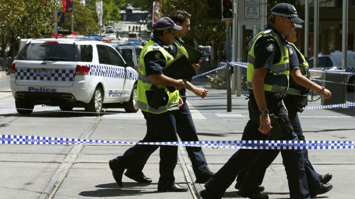 Αυτοκίνητο παραβίασε κόκκινο και έπεσε πάνω σε πεζούς στο Σαν Φρανσίσκο