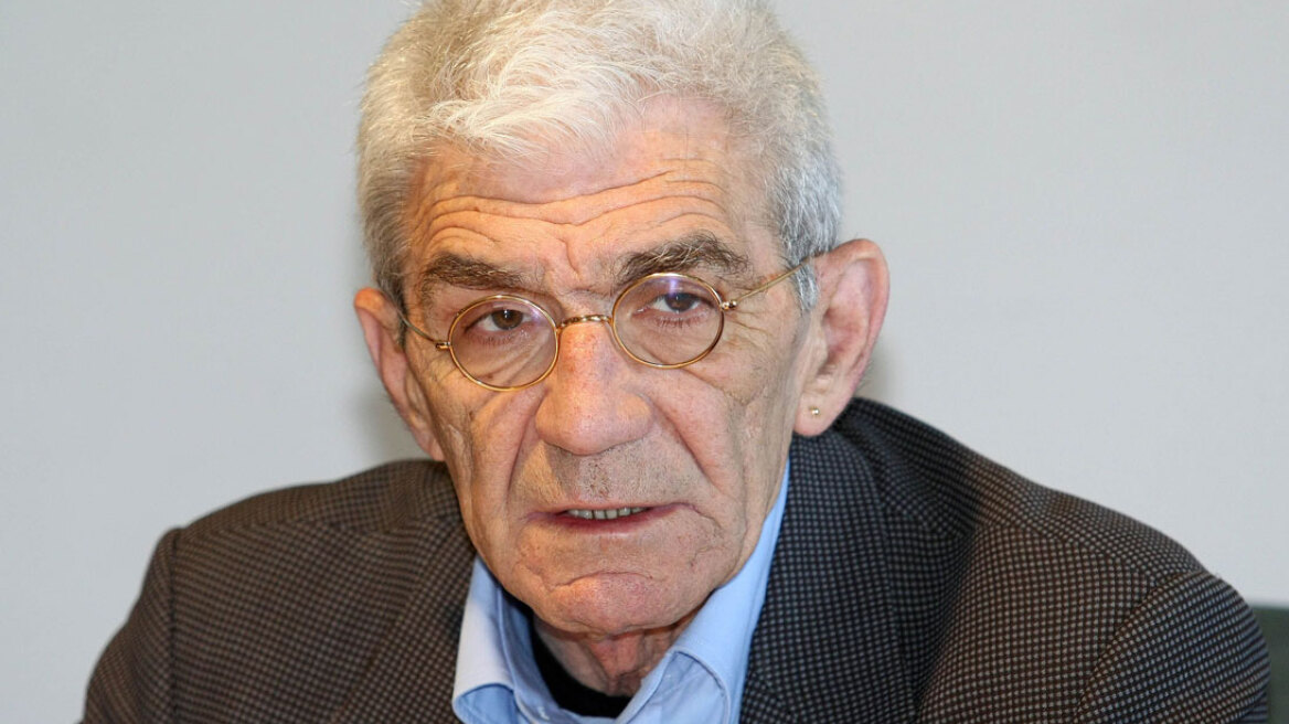 Στο νοσοκομείο ο Γιάννης Μπουτάρης