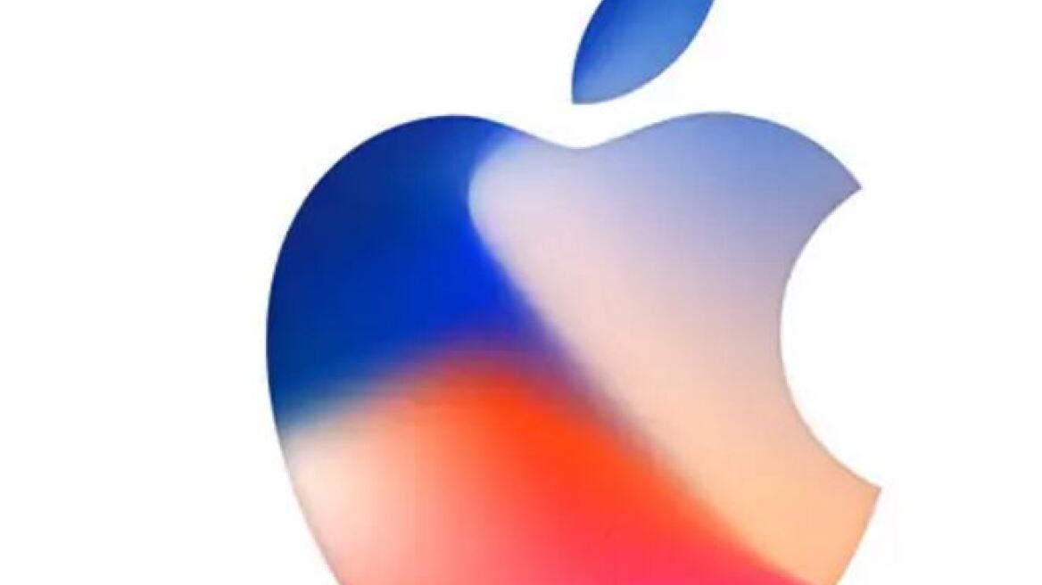 Στις 12 Σεπτεμβρίου τα αποκαλυπτήρια του iPhone 8