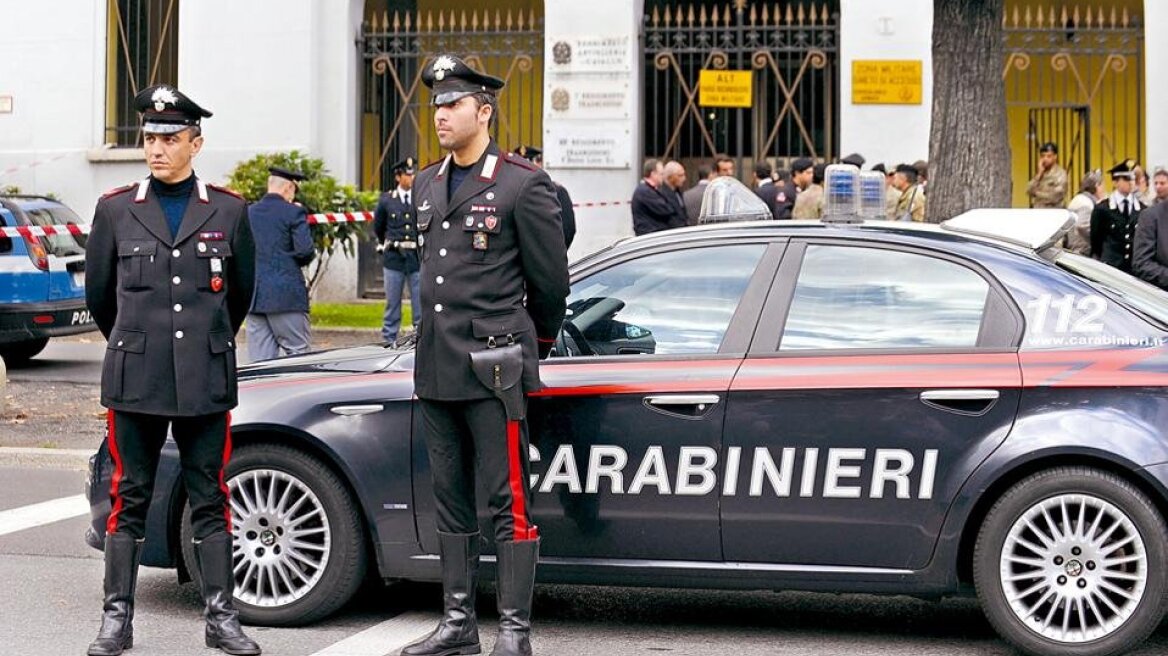 Ιταλία: Βίαιη επίθεση σε πρόσφυγα από ανήλικο