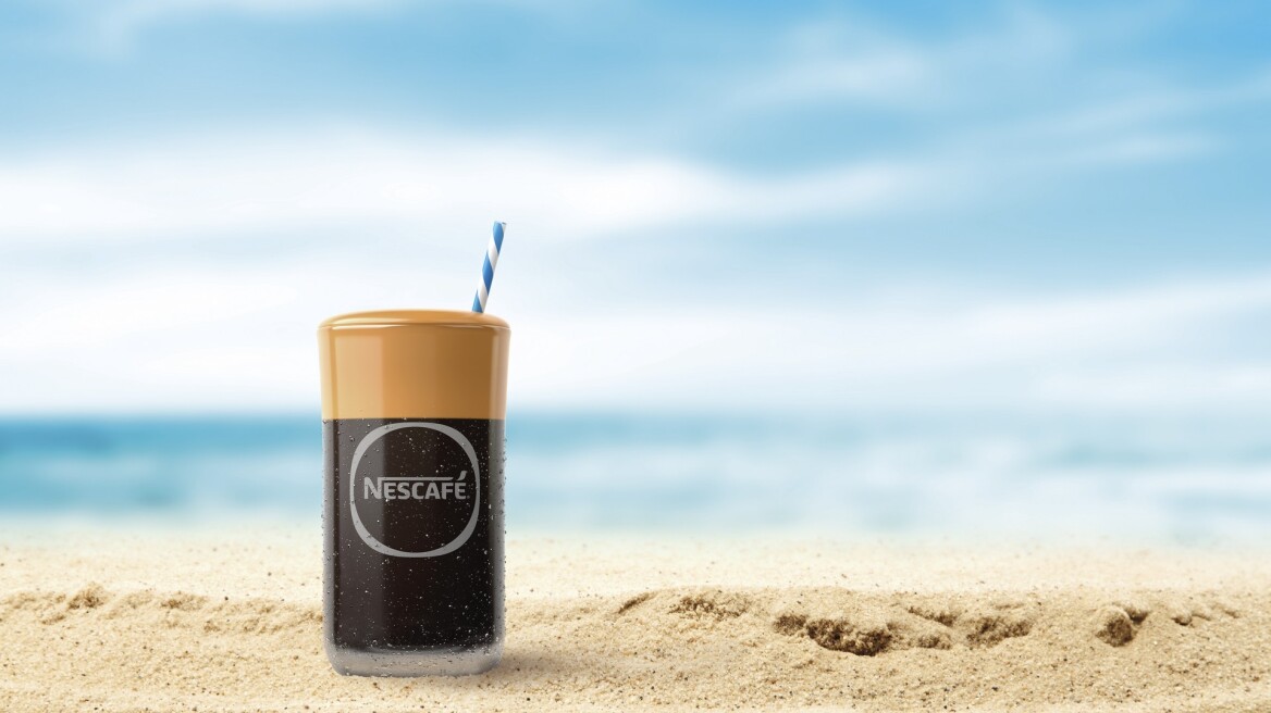 Θεσσαλονίκη: Με «μουσείο φραπέ» η φετινή ΔΕΘ! 