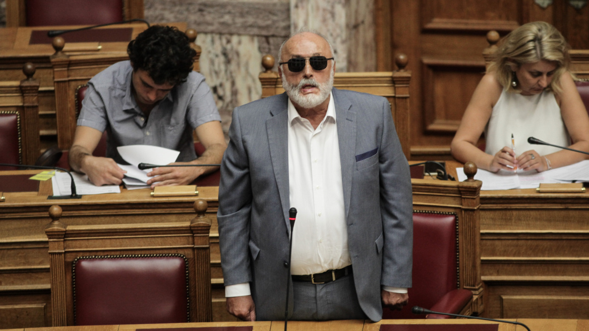 Κουρουμπλής: Και τέταρτο πλοίο στη Σαμοθράκη