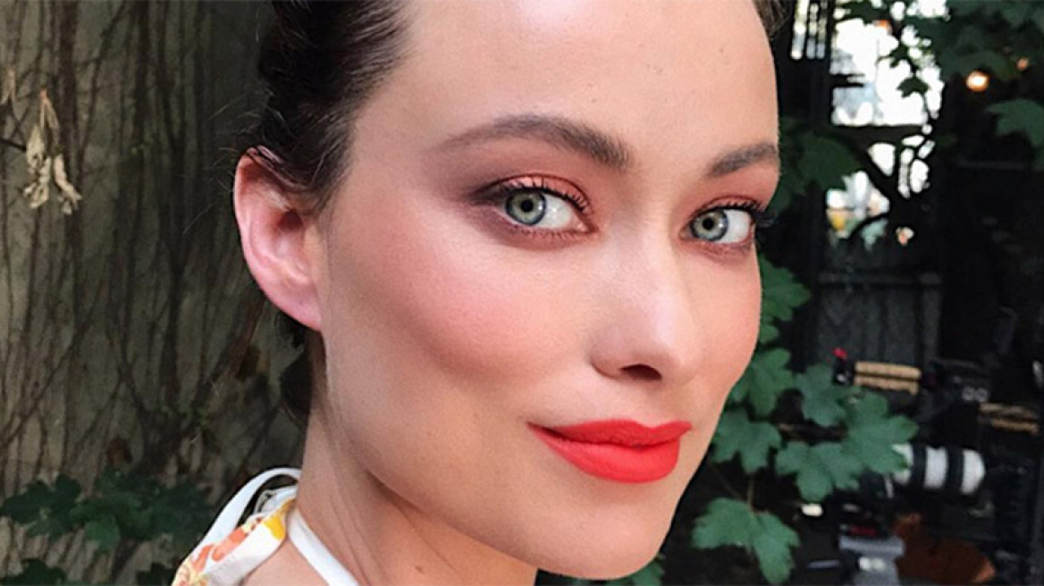 Η μόνη σκιά που θα πρέπει να έχεις φέτος το φθινόπωρο στο νεσεσέρ σου