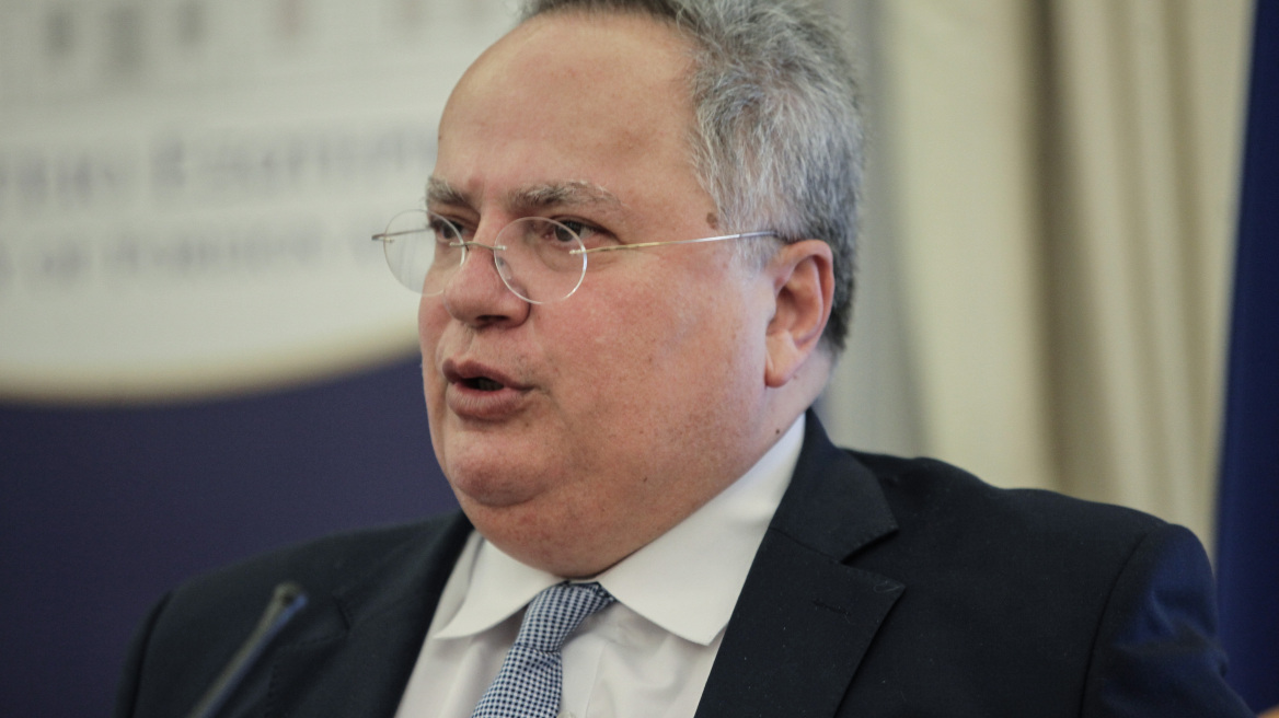 Η επίσκεψη Κοτζιά πρώτο θέμα στα σκοπιανά μέσα ενημέρωσης