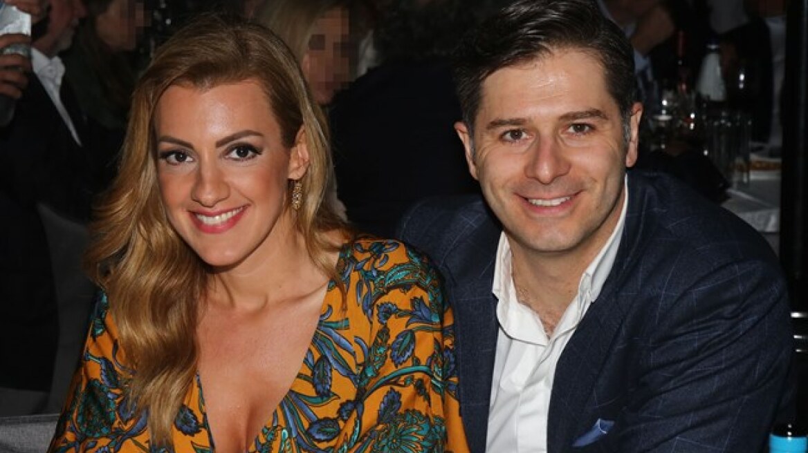 Αλεξάνδρα Χατζηγεωργίου: Το μήνυμά της στον κόσμο μετά την ματαίωση του γάμου της 