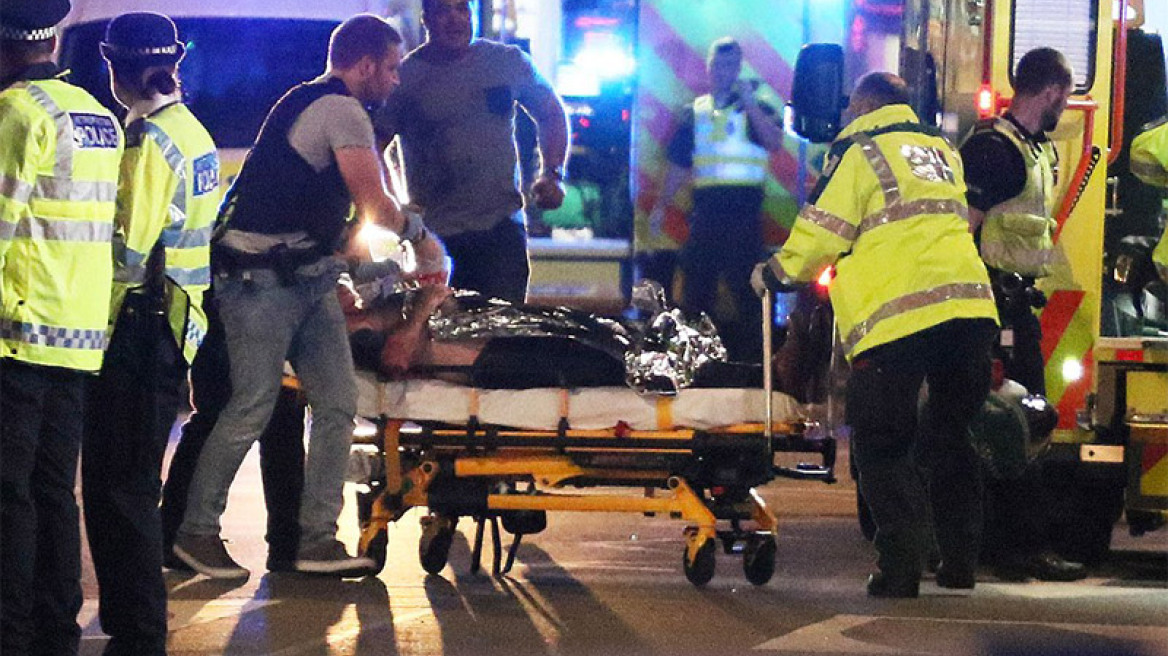 Στη Βρετανία 35.000 τζιχαντιστές, περισσότεροι από οπουδήποτε αλλού στην ΕΕ