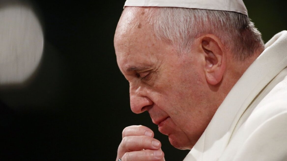 Pope Francis underwent psychoanalysis at 42