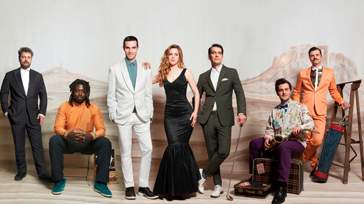 Η επέτειος των 10 χρόνων