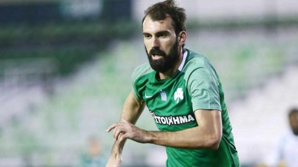 Εκτάκτως στην Εθνική ο Κουτρουμπής