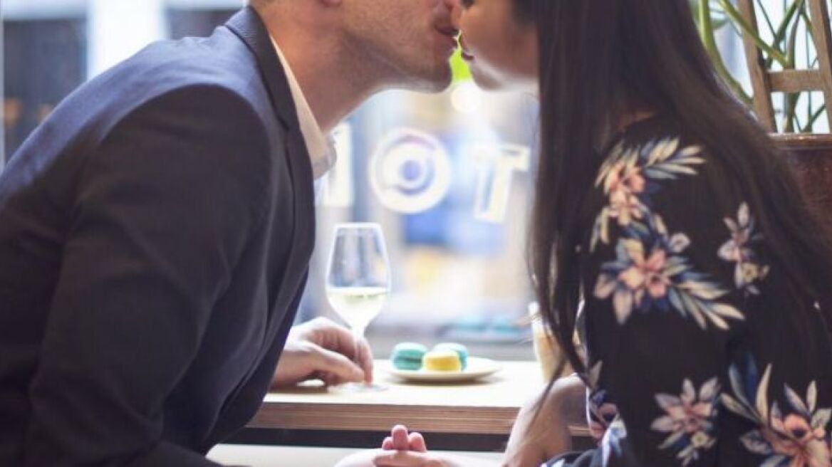 USA vs. Europe: How many partners have you slept with?