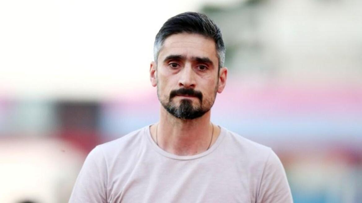 Ενδεχόμενο επιστροφής του Λυμπερόπουλου στην ΑΕΚ