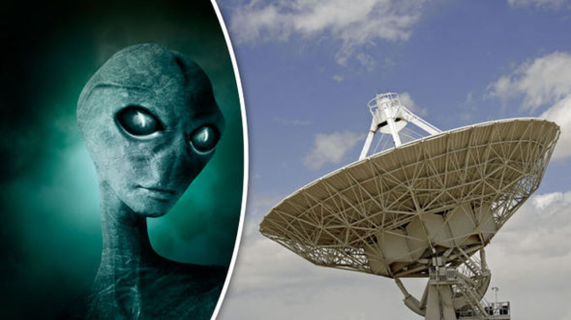 Εξωγήινη προσπάθεια επικοινωνίας; Εντοπίστηκαν ραδιοσήματα από μακρινό γαλαξία