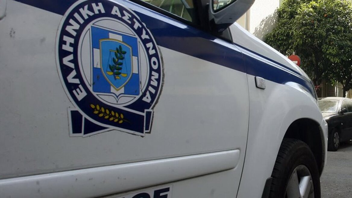 Κομοτηνή: Δυο άνδρες έκαναν «φαρ ουέστ» έναν οικισμό Ρομά