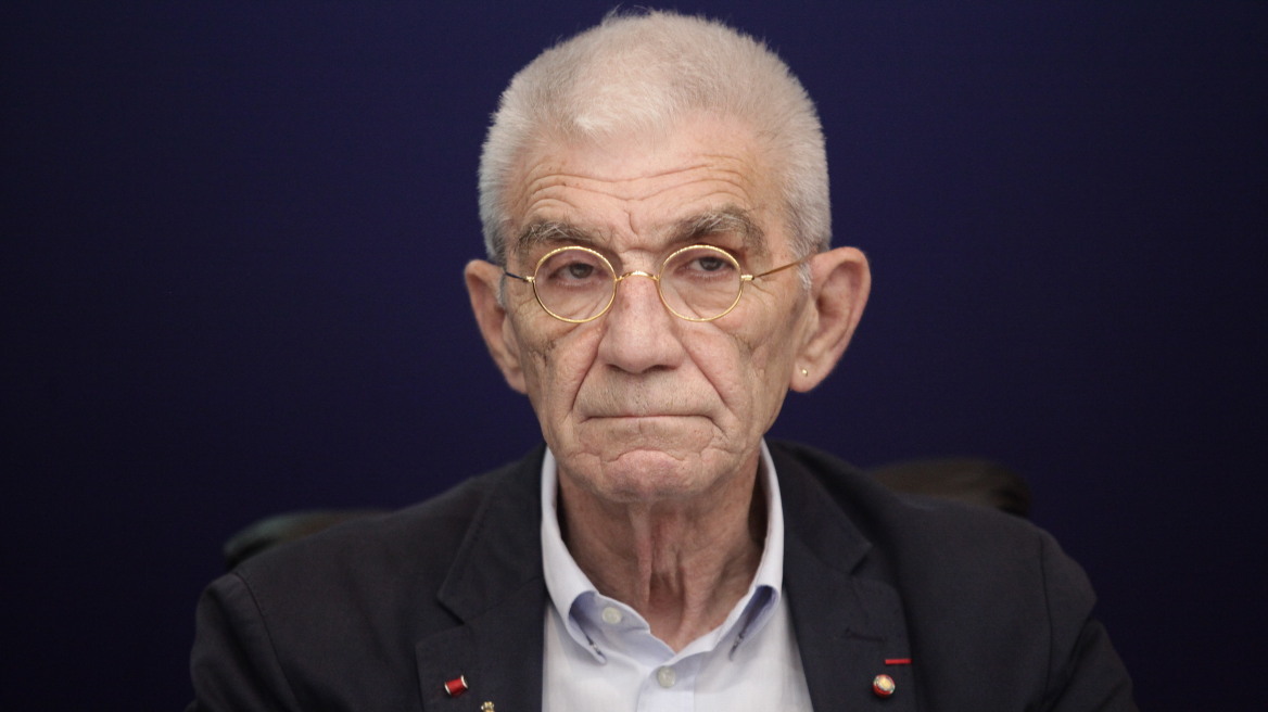 Τι θα ζητήσει από τους «οπλαρχηγούς» των κομμάτων ο Μπουτάρης στη ΔΕΘ