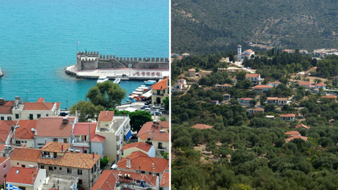 Πολιτική με «τσόντες»: Άφησαν τη Ναύπακτο χωρίς παιδίατρο και πανηγυρίζουν ότι έλυσαν το πρόβλημα της Ιθάκης!