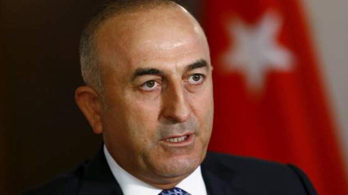 Τσαβούσογλου: Η Ευρώπη στρέφεται στη βαρβαρότητα και το φασισμό!