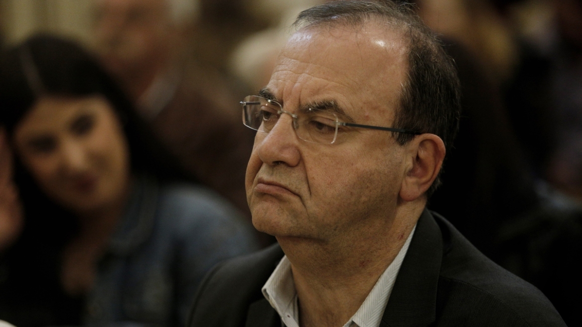 Στρατούλης: Να σταματήσει άμεσα το ξεπούλημα του Ελληνικού