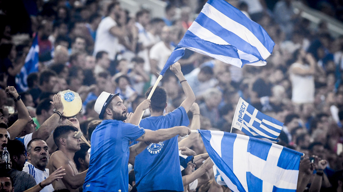 Εθνική ποδοσφαίρου: «Block και report για όσους δεν σέβονται στα social media»!